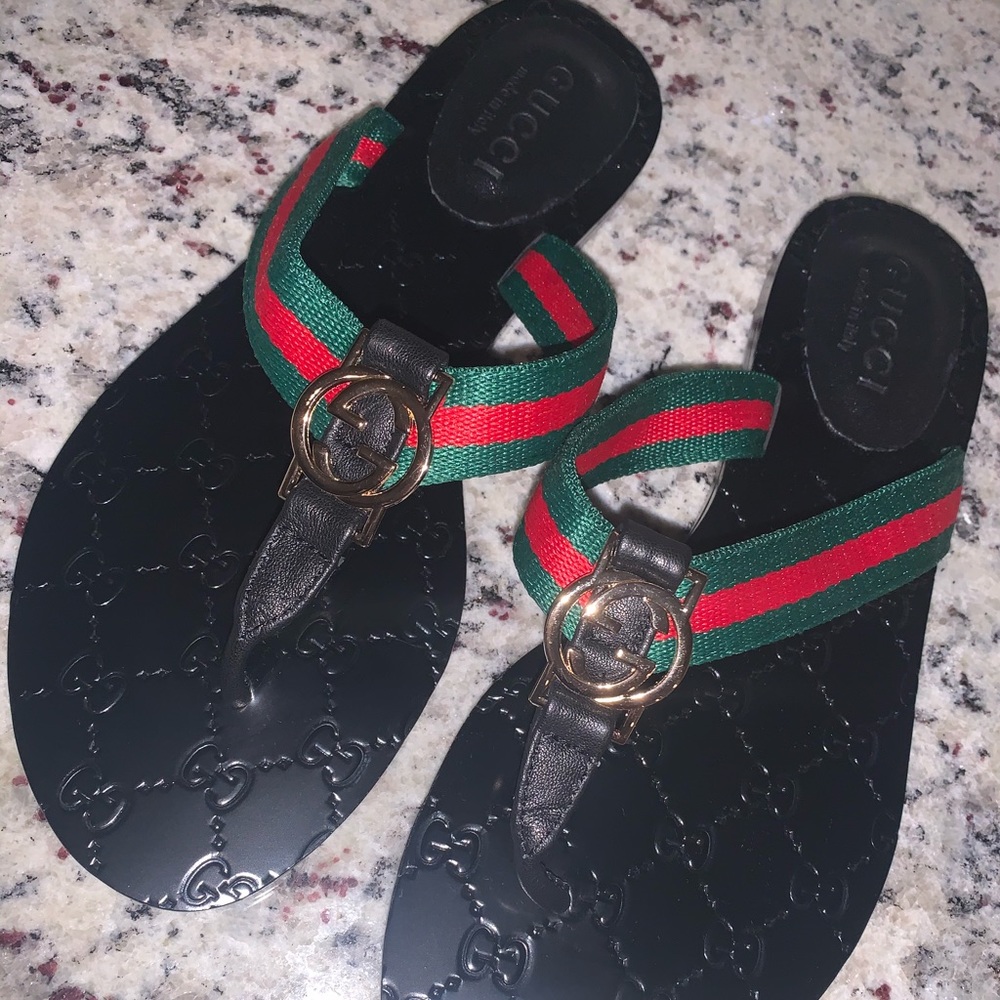 COPY - Gucci Sandal